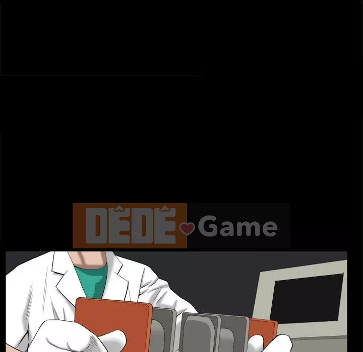 Cạm bẫy Chương 44-45