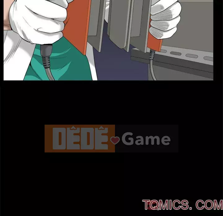 Cạm bẫy Chương 44-45