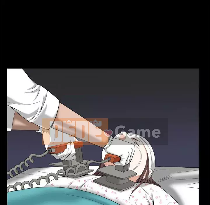 Cạm bẫy Chương 44-45