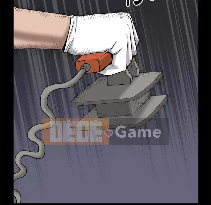 Cạm bẫy Chương 44-45