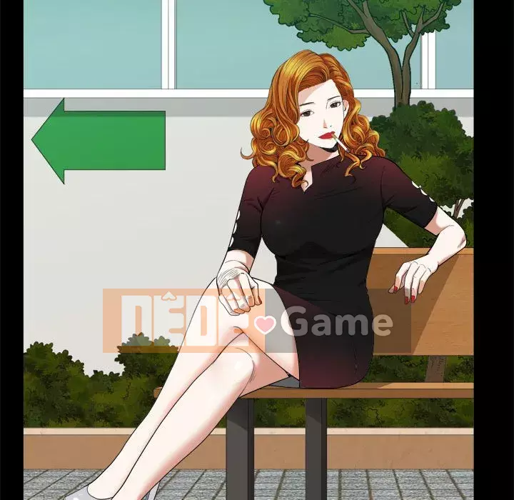 Cạm bẫy Chương 44-45