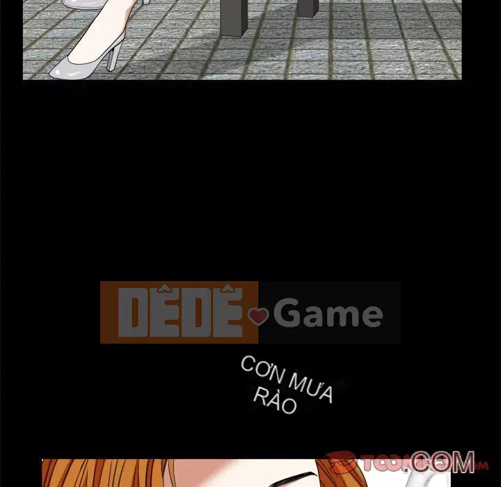 Cạm bẫy Chương 44-45