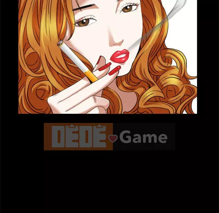 Cạm bẫy Chương 44-45