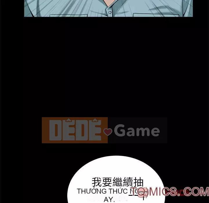 Cạm bẫy Chương 44-45