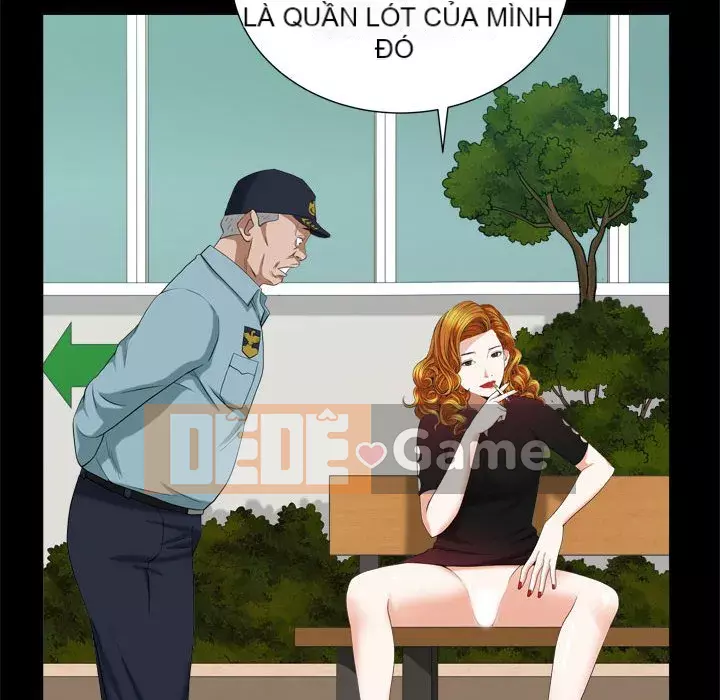 Cạm bẫy Chương 44-45