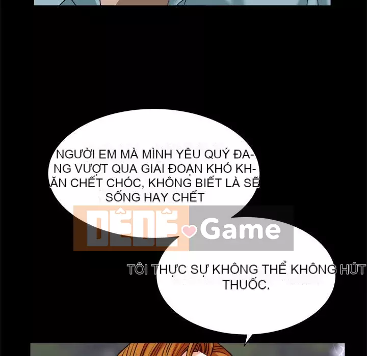 Cạm bẫy Chương 44-45