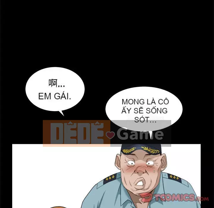 Cạm bẫy Chương 44-45