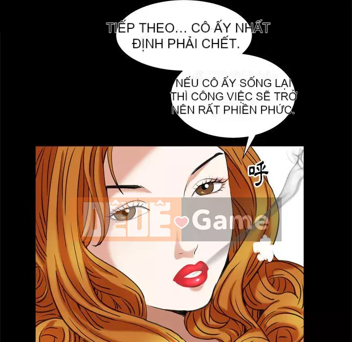 Cạm bẫy Chương 44-45