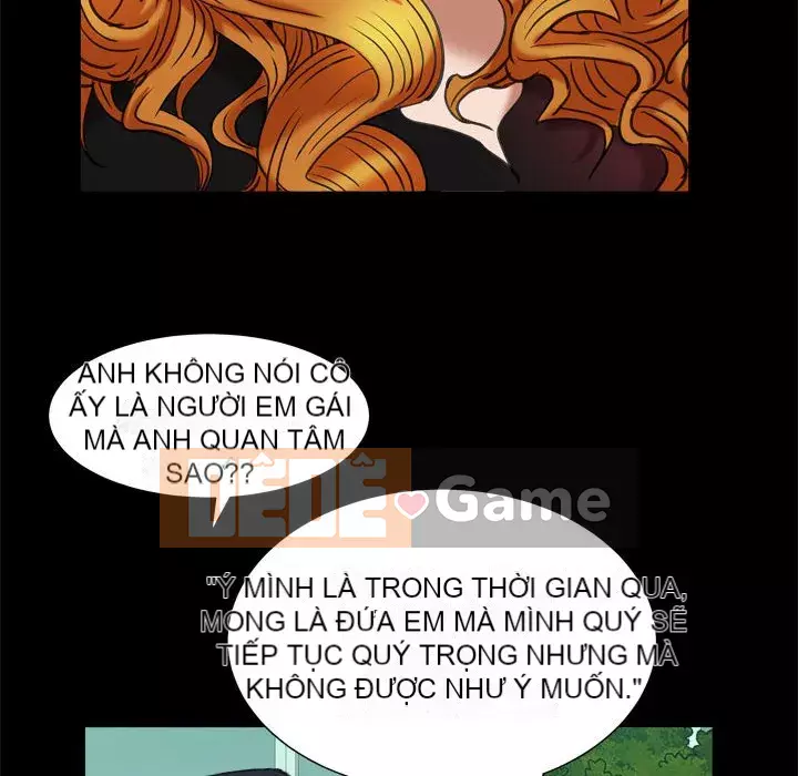 Cạm bẫy Chương 44-45