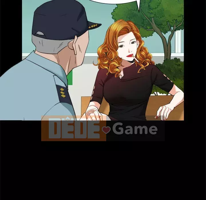 Cạm bẫy Chương 44-45