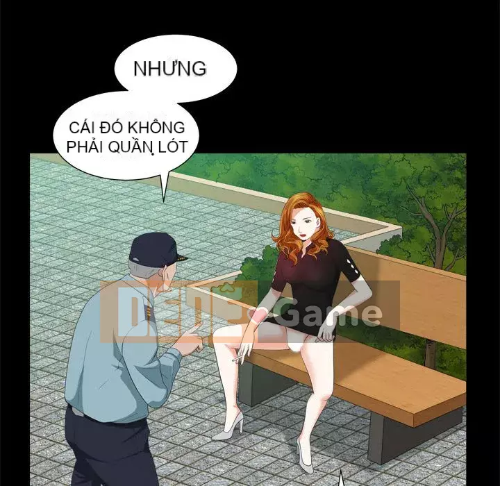 Cạm bẫy Chương 44-45