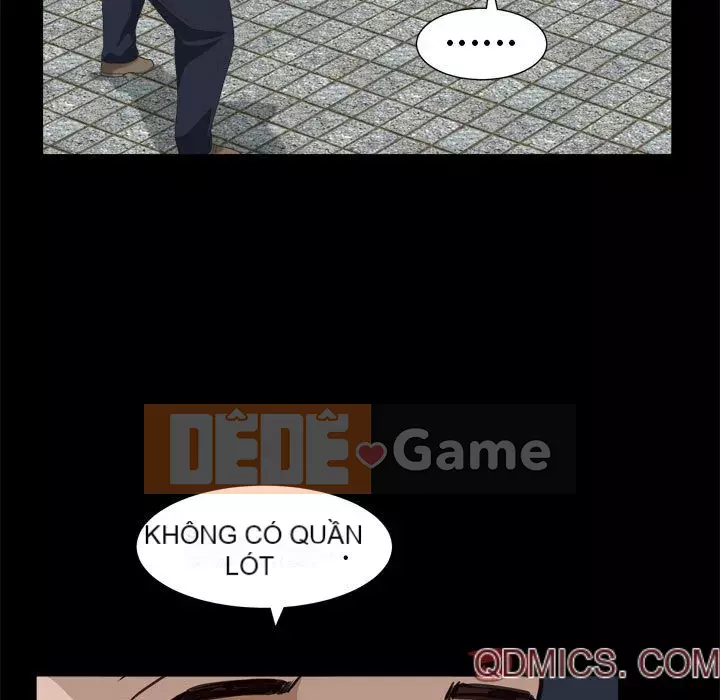 Cạm bẫy Chương 44-45