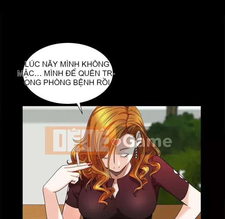 Cạm bẫy Chương 44-45