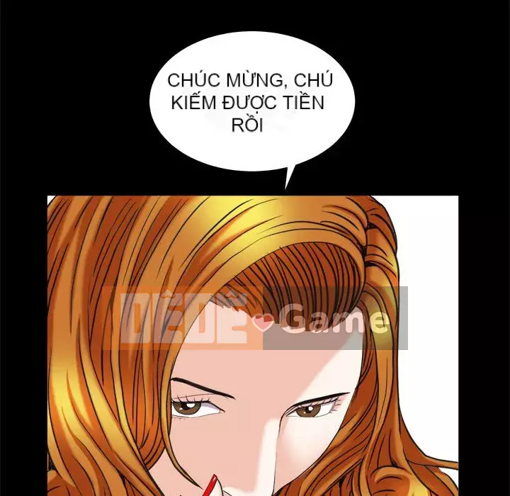 Cạm bẫy Chương 44-45