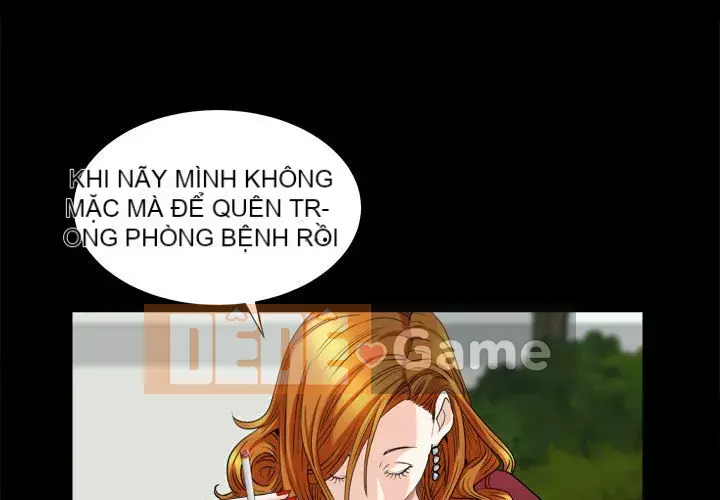 Cạm bẫy Chương 44-45