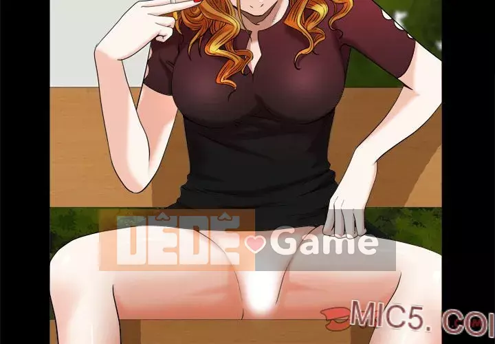 Cạm bẫy Chương 44-45