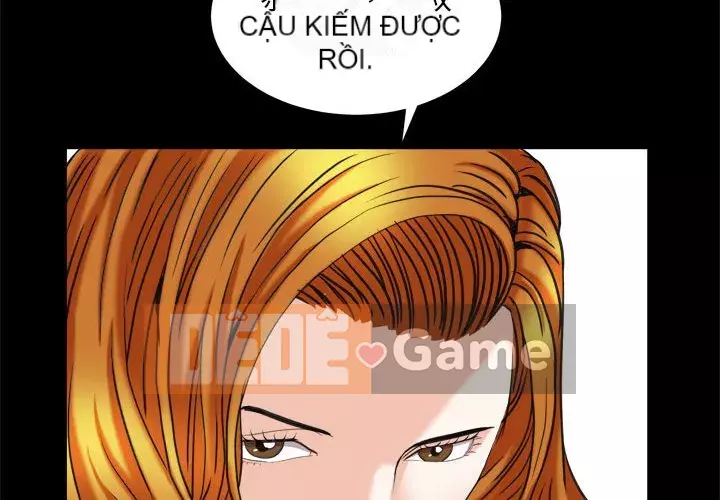 Cạm bẫy Chương 44-45