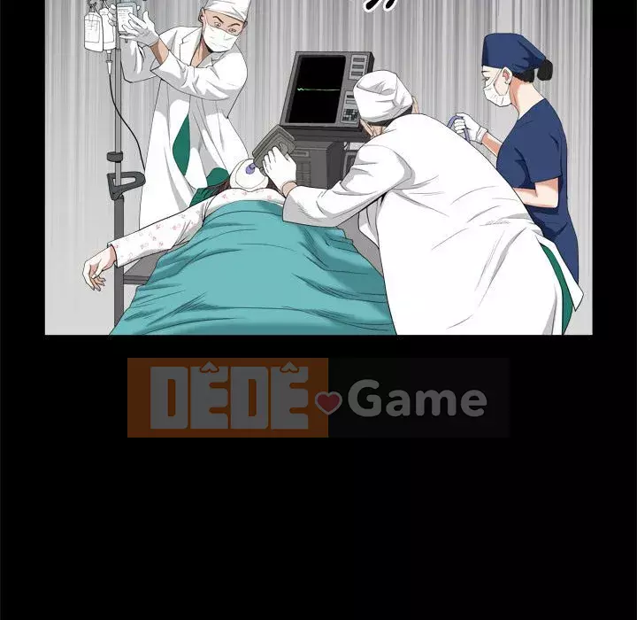 Cạm bẫy Chương 44-45