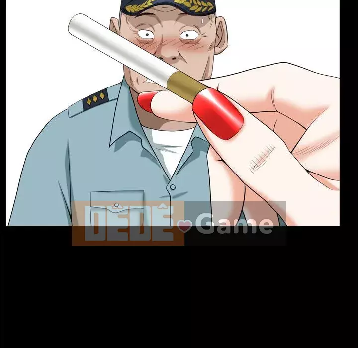 Cạm bẫy Chương 44-45