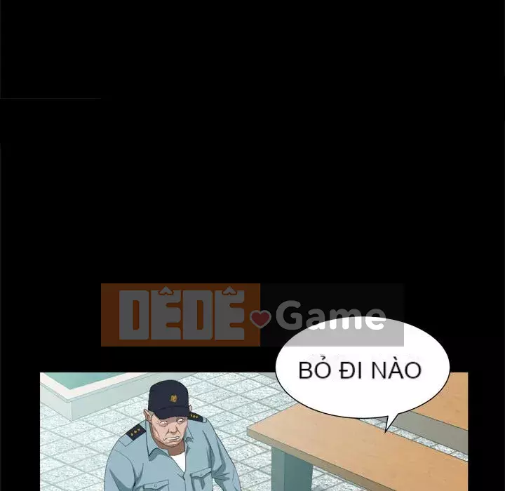 Cạm bẫy Chương 44-45