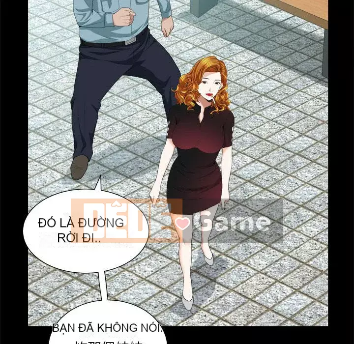 Cạm bẫy Chương 44-45