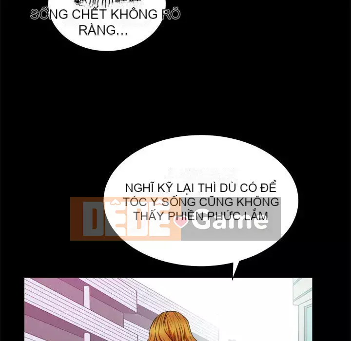 Cạm bẫy Chương 44-45