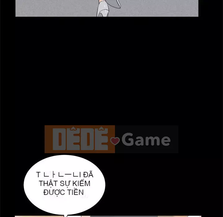 Cạm bẫy Chương 44-45