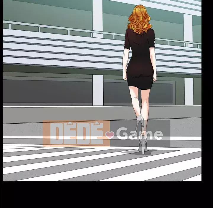 Cạm bẫy Chương 44-45