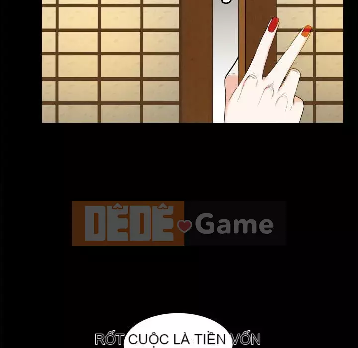 Cạm bẫy Chương 44-45