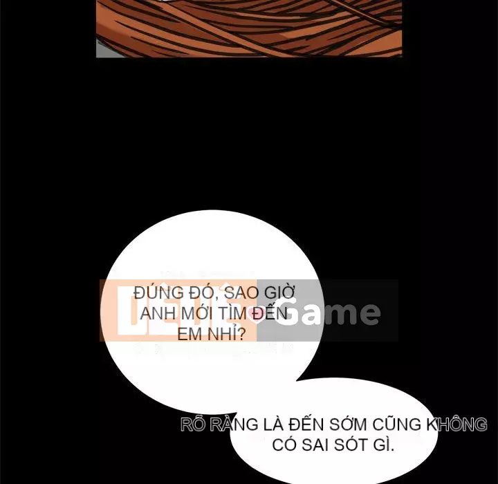 Cạm bẫy Chương 44-45