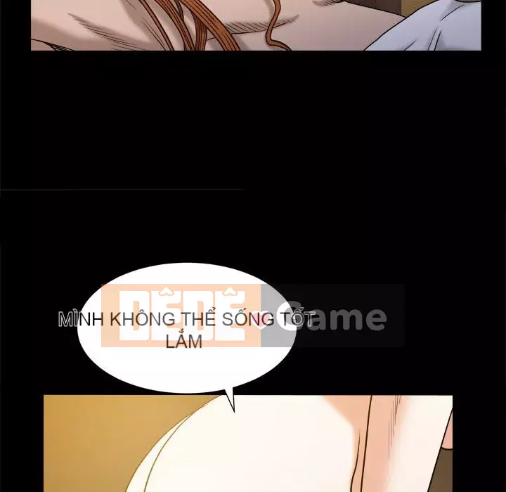 Cạm bẫy Chương 44-45