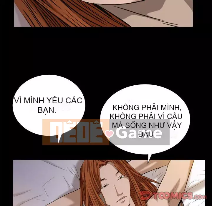 Cạm bẫy Chương 44-45