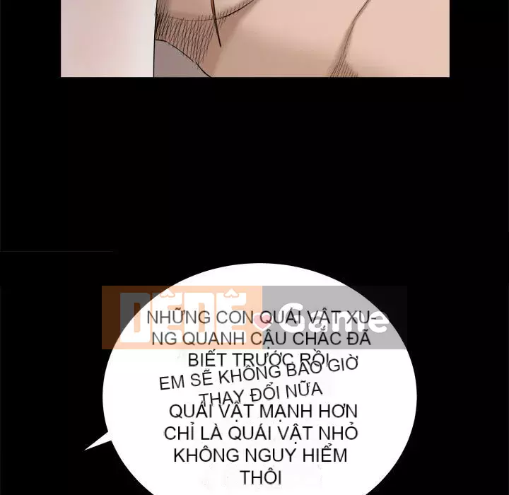 Cạm bẫy Chương 44-45