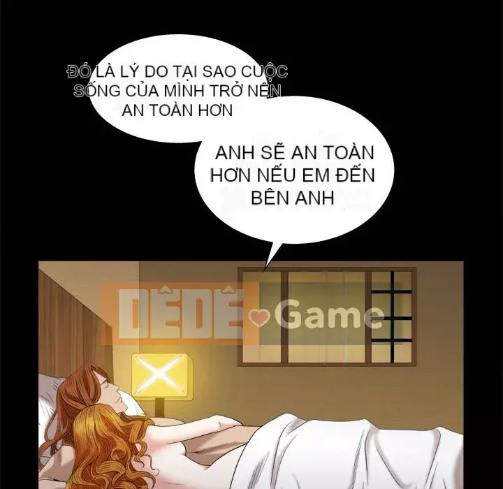 Cạm bẫy Chương 44-45