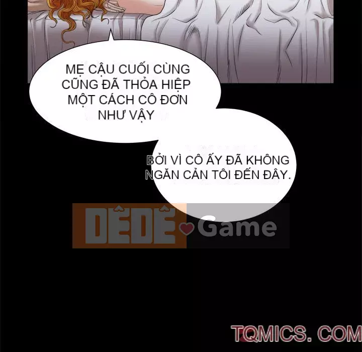 Cạm bẫy Chương 44-45