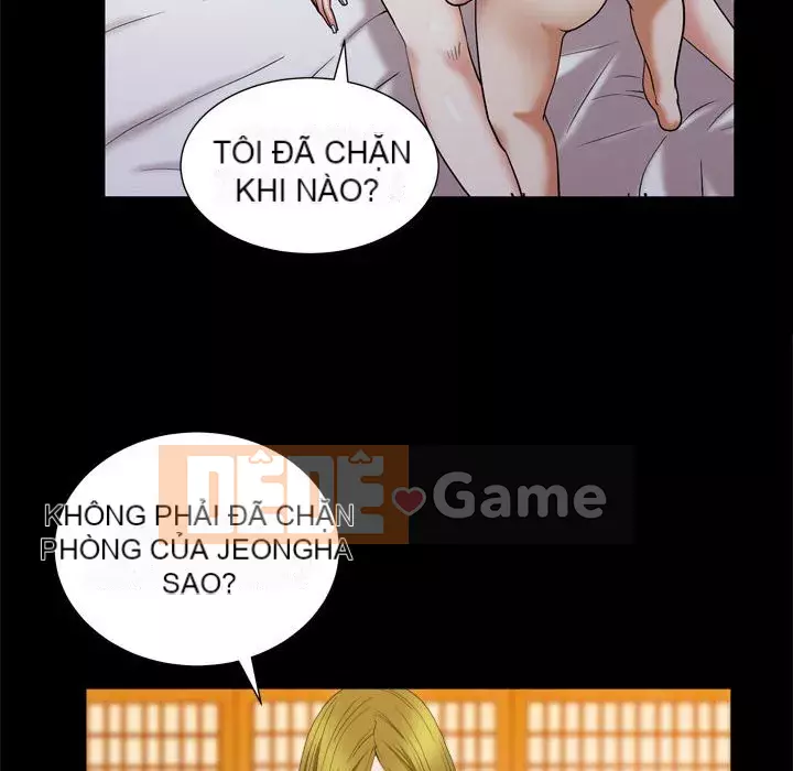 Cạm bẫy Chương 44-45