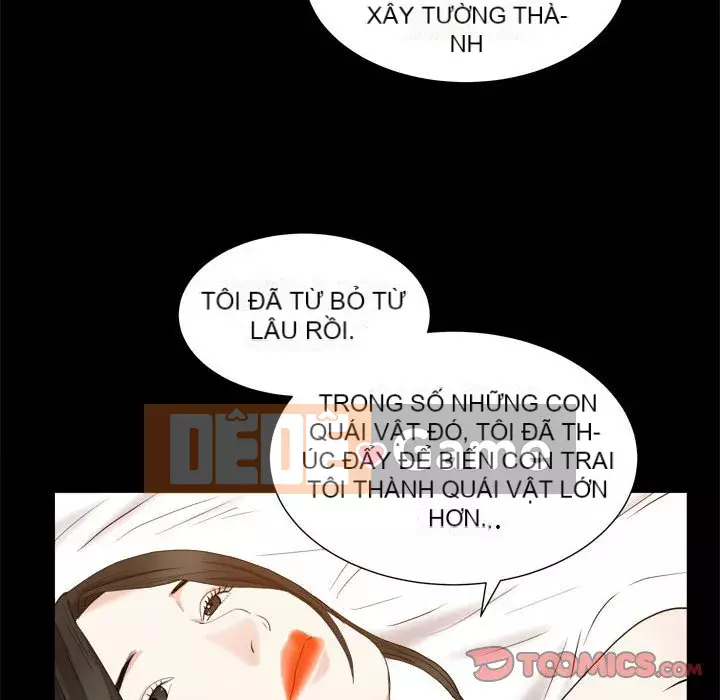 Cạm bẫy Chương 44-45