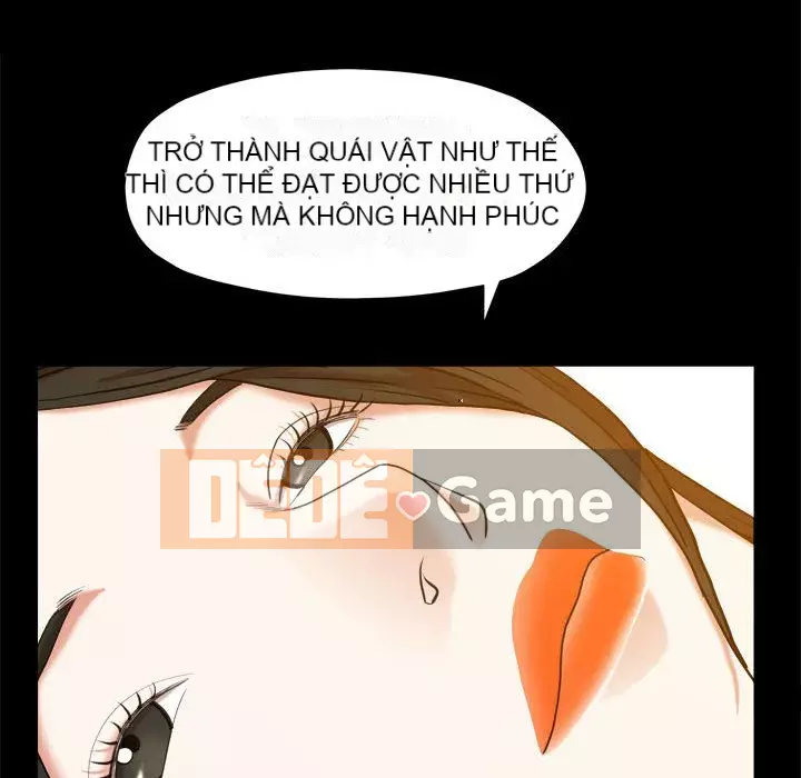 Cạm bẫy Chương 44-45