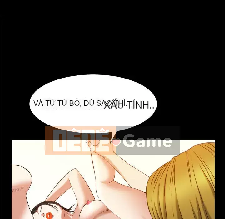 Cạm bẫy Chương 44-45