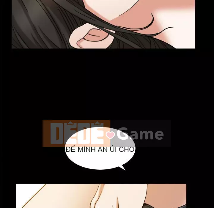 Cạm bẫy Chương 44-45