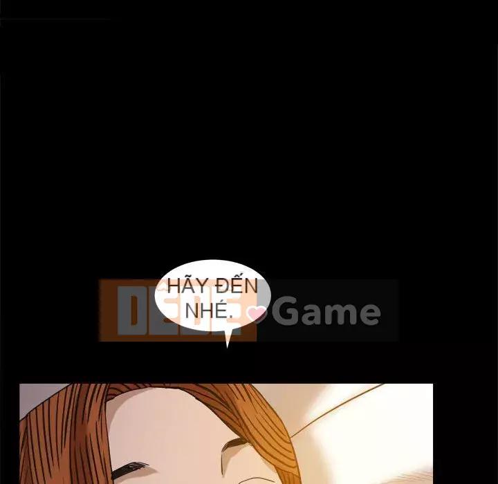 Cạm bẫy Chương 44-45