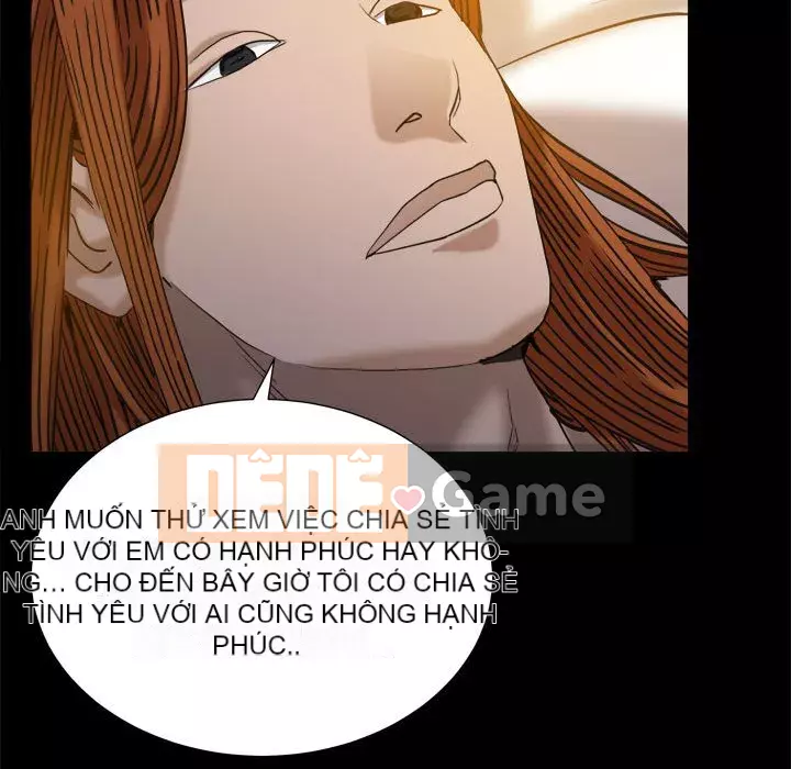 Cạm bẫy Chương 44-45