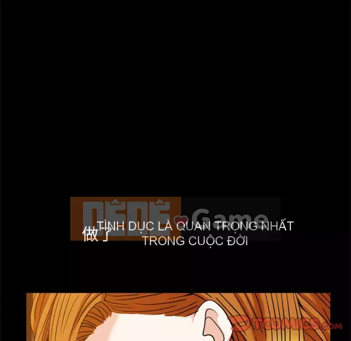 Cạm bẫy Chương 44-45