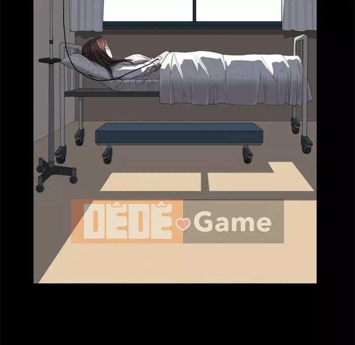 Cạm bẫy Chương 44-45