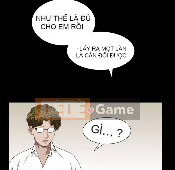 Cạm bẫy Chương 44-45