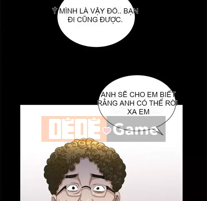 Cạm bẫy Chương 44-45