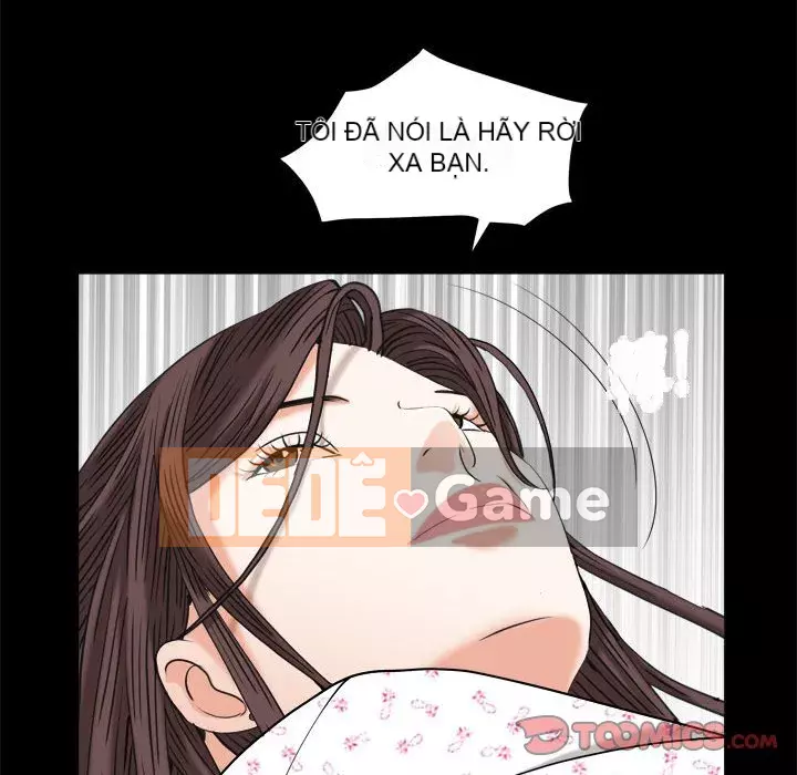 Cạm bẫy Chương 44-45