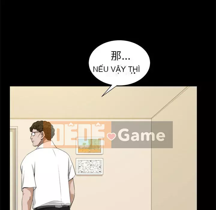 Cạm bẫy Chương 44-45