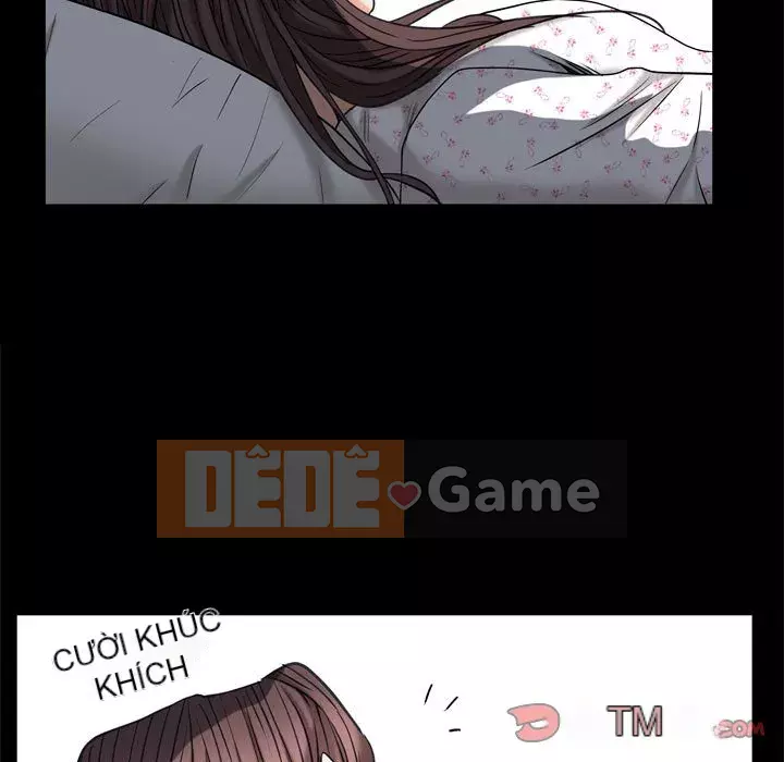 Cạm bẫy Chương 44-45