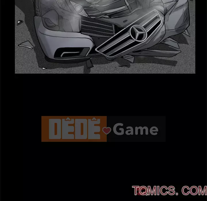 Cạm bẫy Chương 42-43